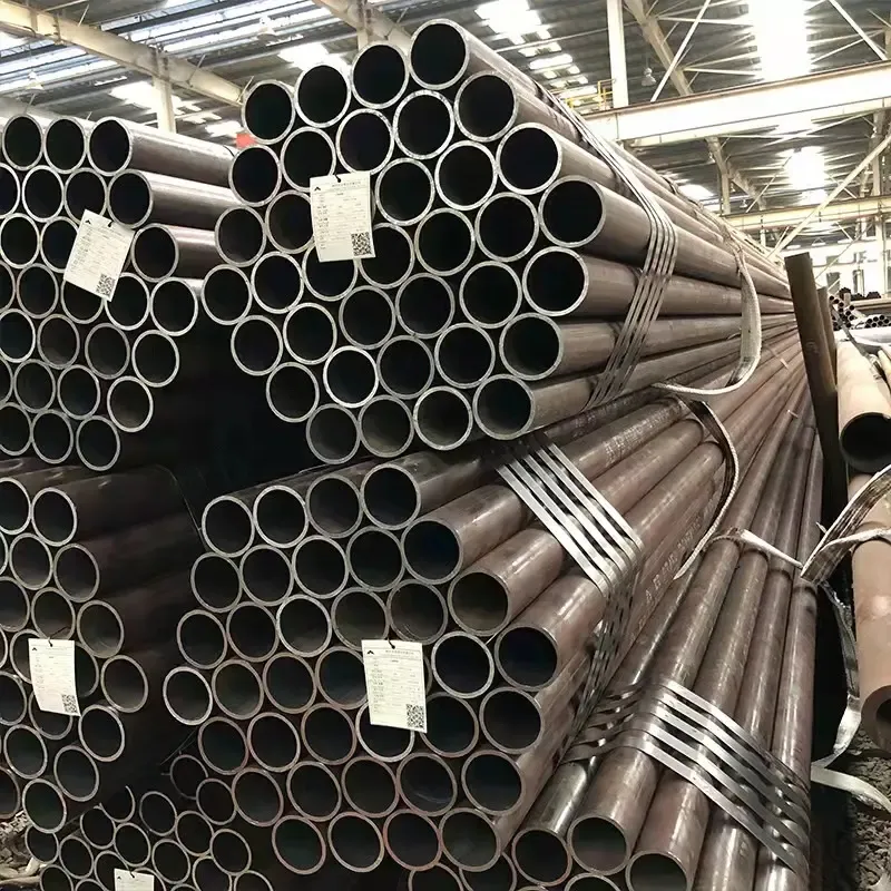 carbon steel pipe&tube